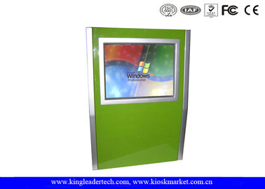 Mua Slim SAW Touch màn hình treo tường Kiosk Đối với tự Thông tin Dịch vụ Kiểm tra online manufacture