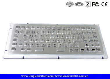 Mua 86 phím Inox Bảng điều chỉnh Núi Bàn phím với 12 phím chức năng online manufacture