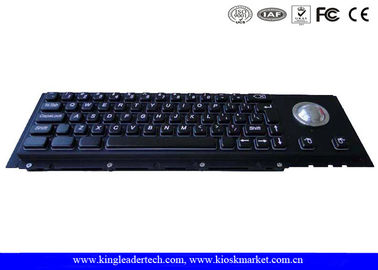 Mua Black Cherry Cơ keyswitch kim loại Bảng điều chỉnh Núi Bàn phím Với Trackball online manufacture
