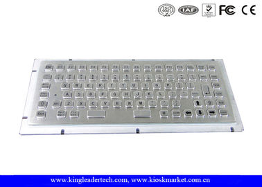 Mua Thiết kế đặc biệt cao Vandal-Proof Thống nghiệp Keyboard Với 12 phím chức năng online manufacture