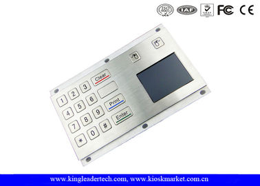 Mua Bàn di chuột công nghiệp Bàn phím số bằng kim loại Giá đỡ cho máy trạm online manufacture