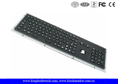 Mua Bàn phím chống bụi IP65 của công nghiệp với phím chức năng Số Bàn phím online manufacture