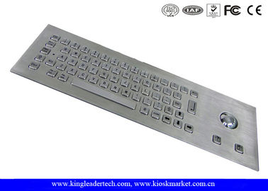 Mua Bàn phím máy tính công nghiệp bằng thép không rĩ công nghiệp có 64 phím online manufacture