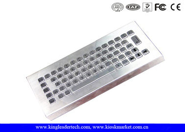 Mua Bàn phím máy tính để bàn công nghiệp chống nước IP65 65 Phím du lịch đầy đủ online manufacture