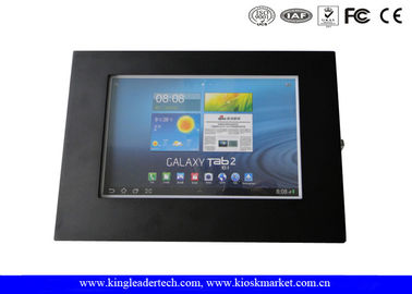 Mua Galaxy Tab2 10.1 '' Ipad Kiosk Enclosure Treo Tường bột tráng online manufacture