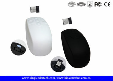 CE FCC ROHS Certification 2.4ghz Wireless Optical Mouse Industry Mouse