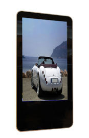 27  Slim Wallmount Digital Signage